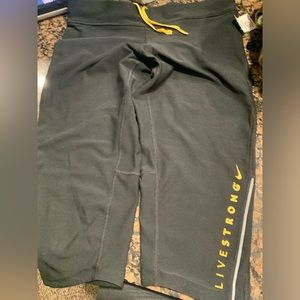 Nike workout shorts